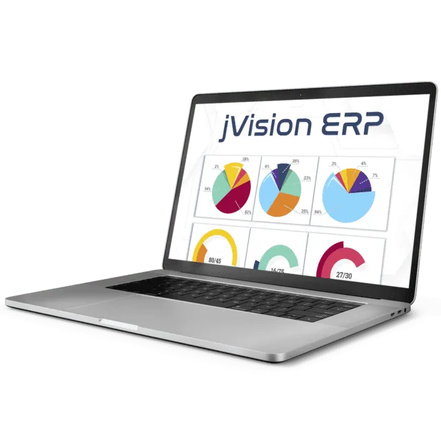jvision erp nm sistemas 721w